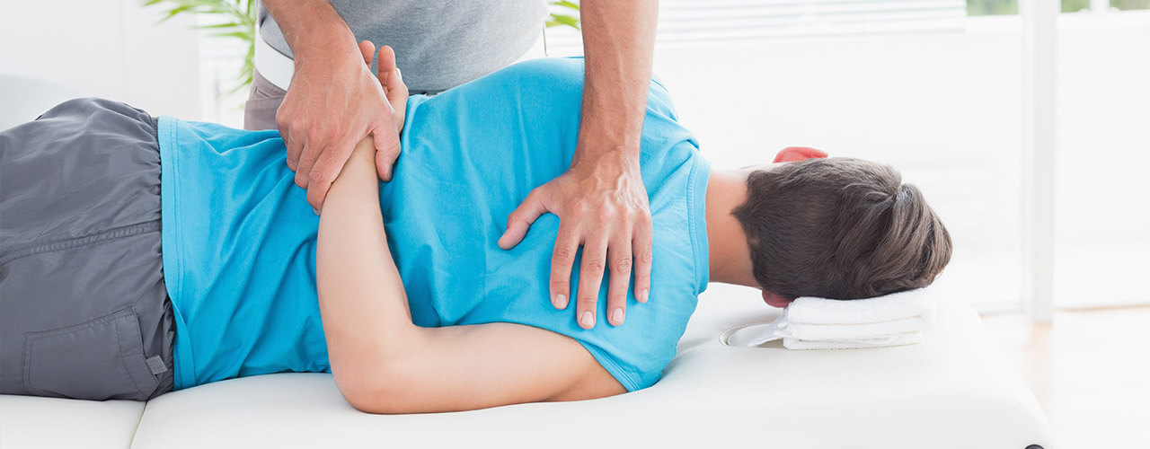 back pain and sciatica