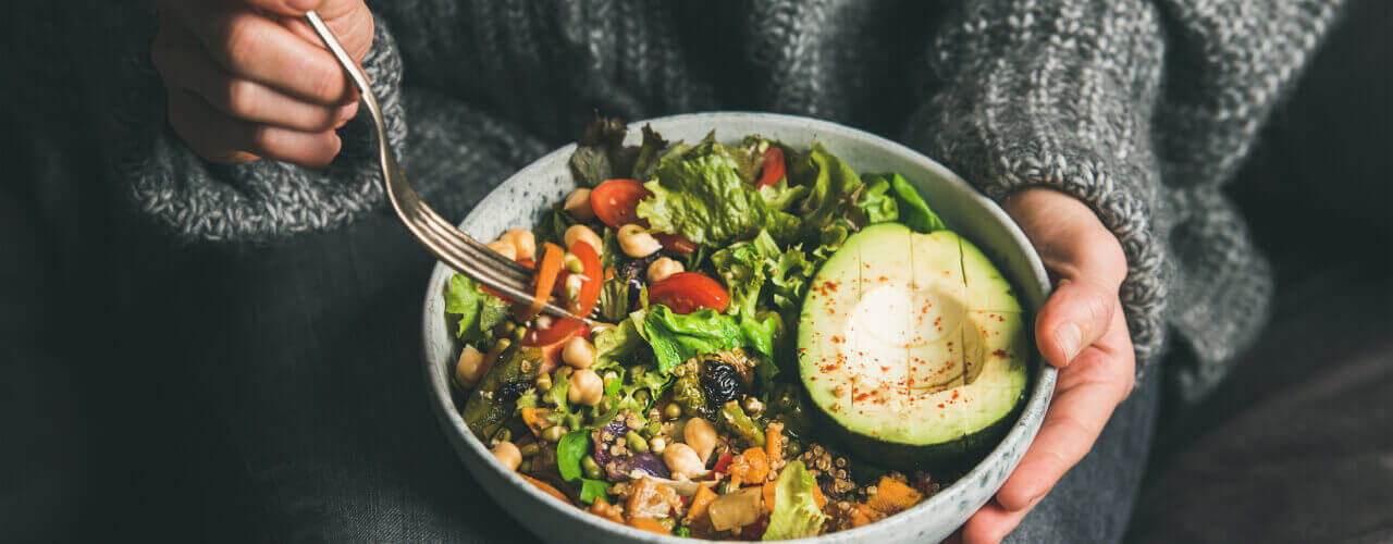 Did You Know There Are Pain-Relieving Foods That Could Help You Find Natural Relief?