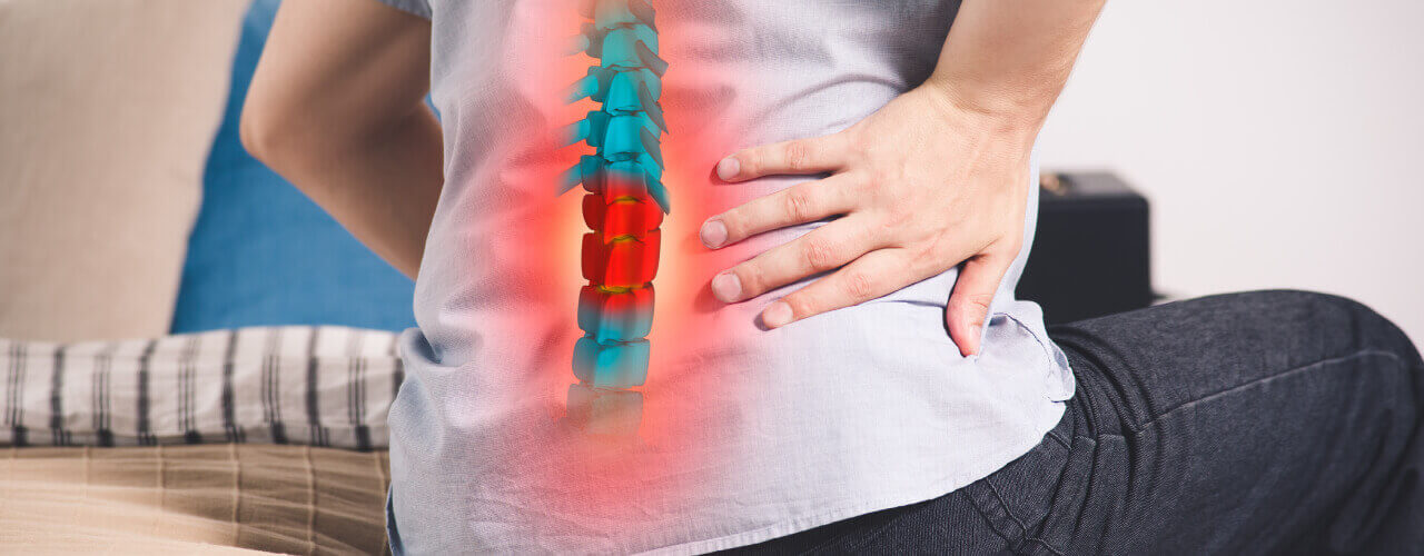 Do You Have Herniated Disc pain