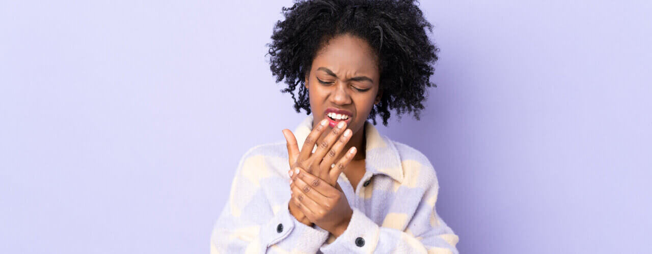 Give Physical Therapy A Try Before Turning To Opioids For Pain Relief.