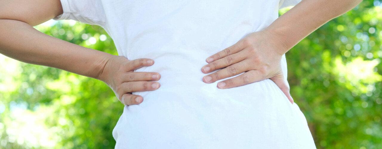 Lower Back Pain Relief: Strategies for Comfort