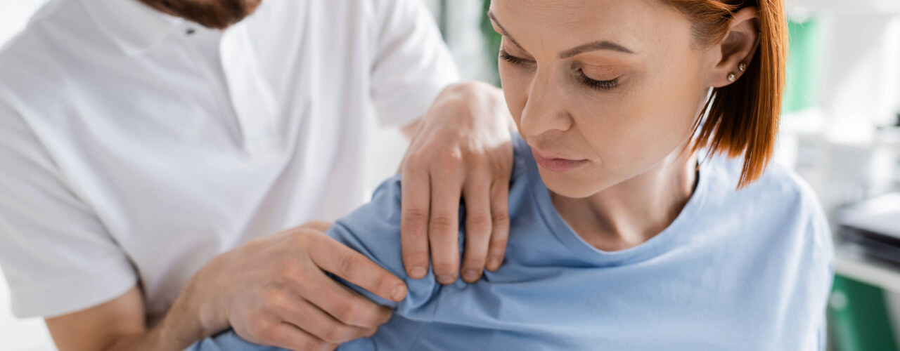 Rotator Cuff Injuries: Treatment and Rehabilitation for Shoulder Pain