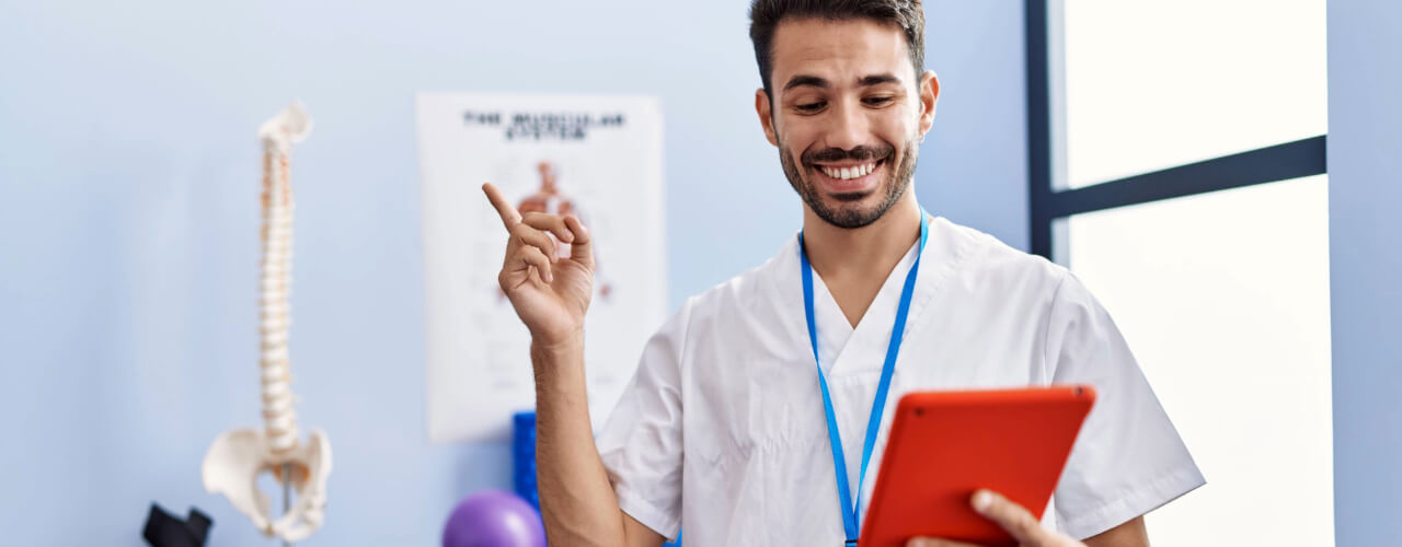 Unlocking the Many Benefits of Physical Therapy